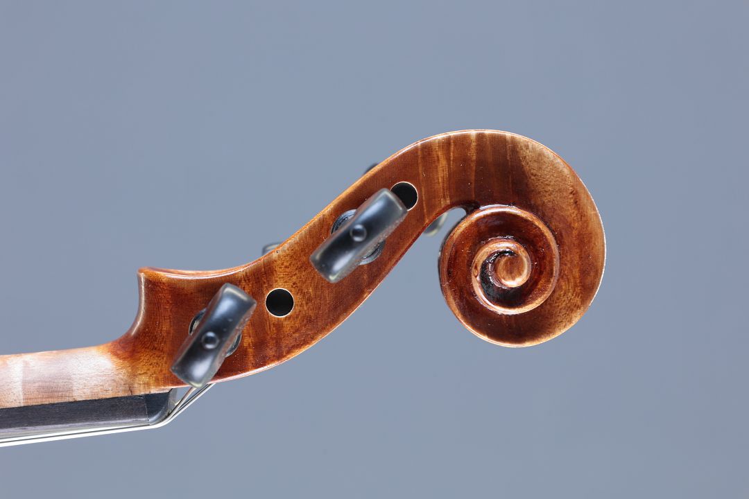 Leonhardt Rainer W. - Mittenwald Anno 2025 - X-Mas Star - G-859